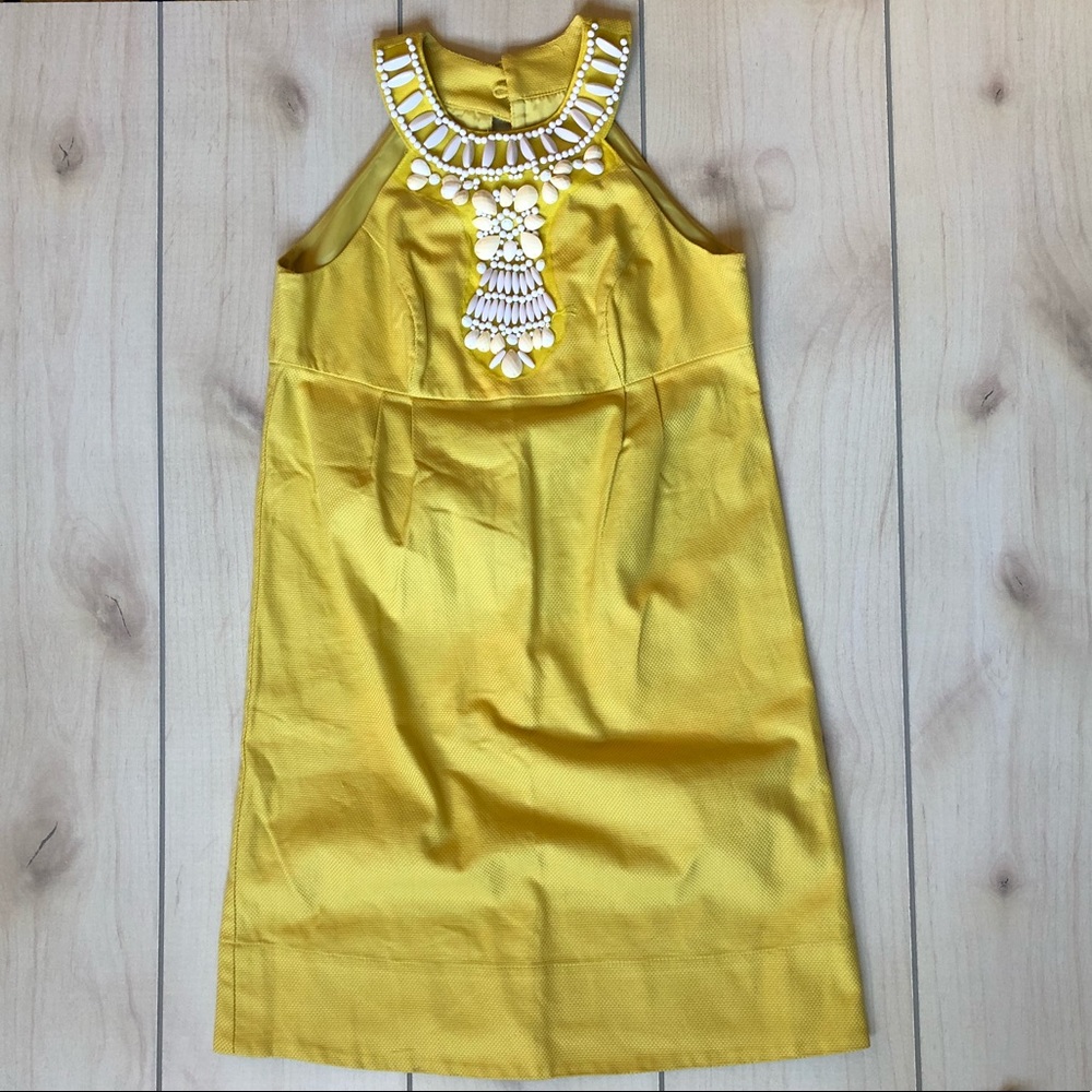 INC Shift dress, size 2